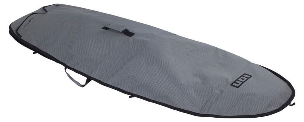 ION Boardbag Wing Core Slim 6.1x22 Salbeigrau Einheitsgröße