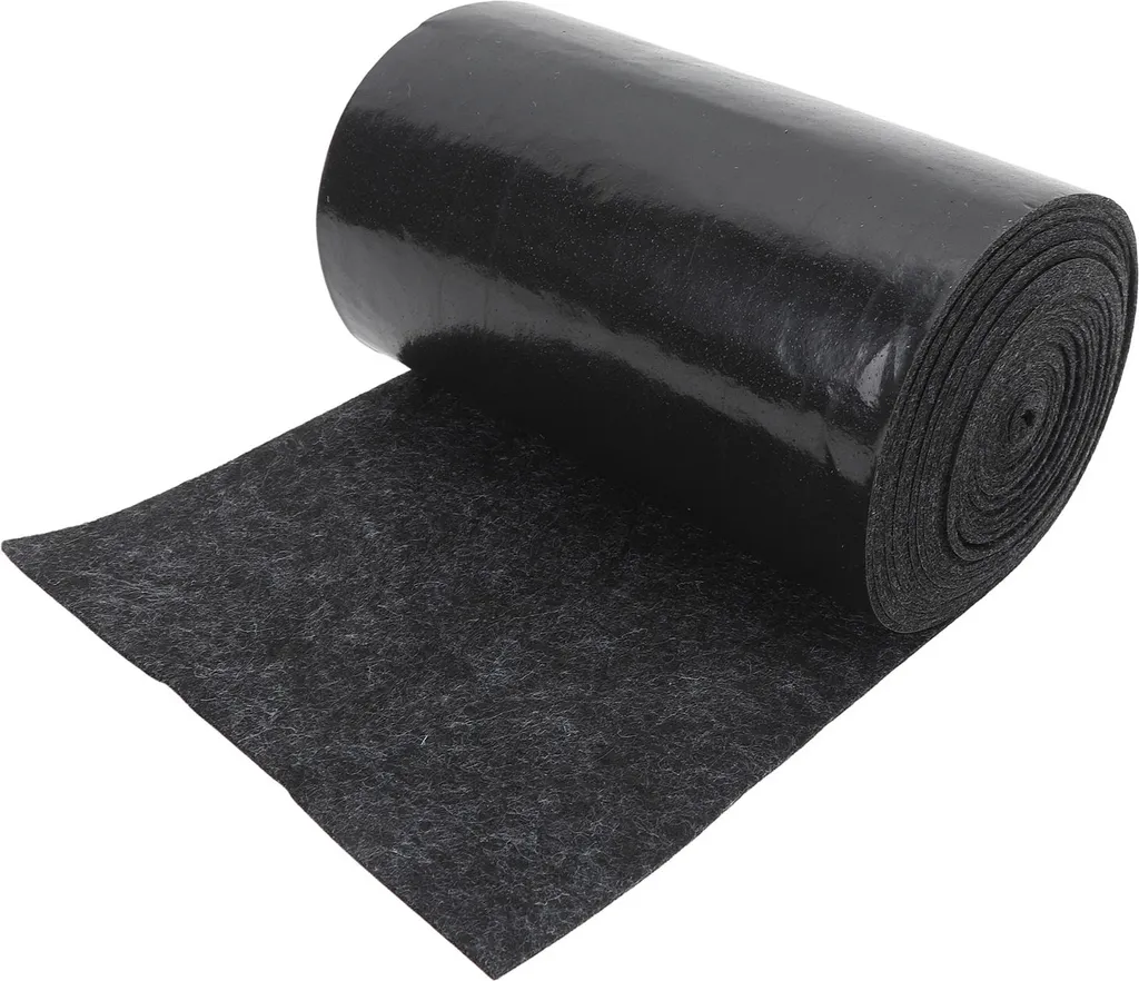 Tapis de remorque bateau imperméable en polyester double couche 2pcs