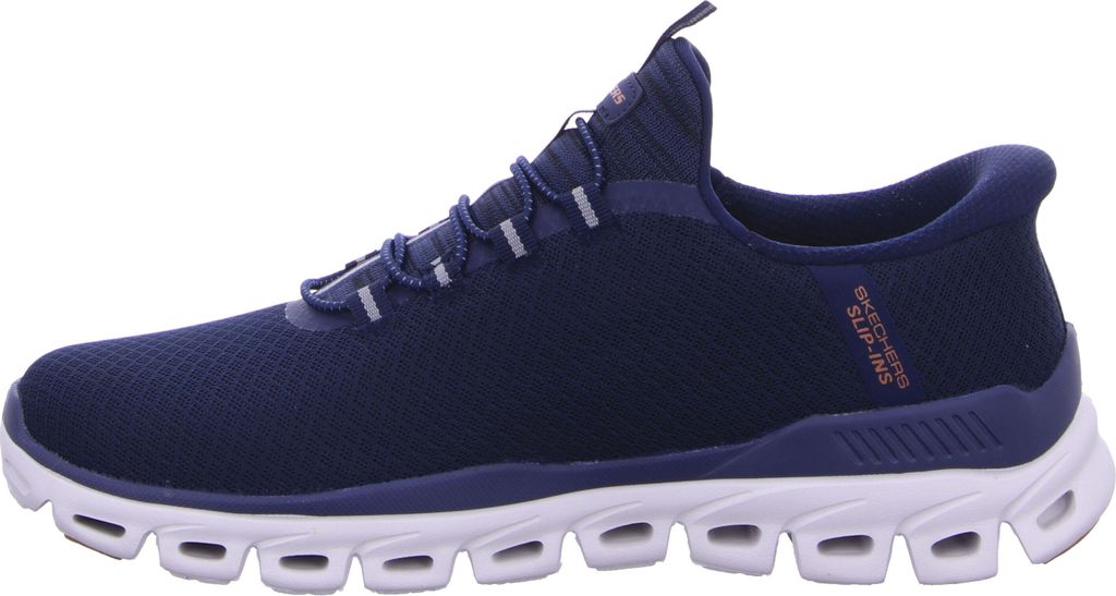 Baskets à lacets Glide Step Noxus Image du produit 