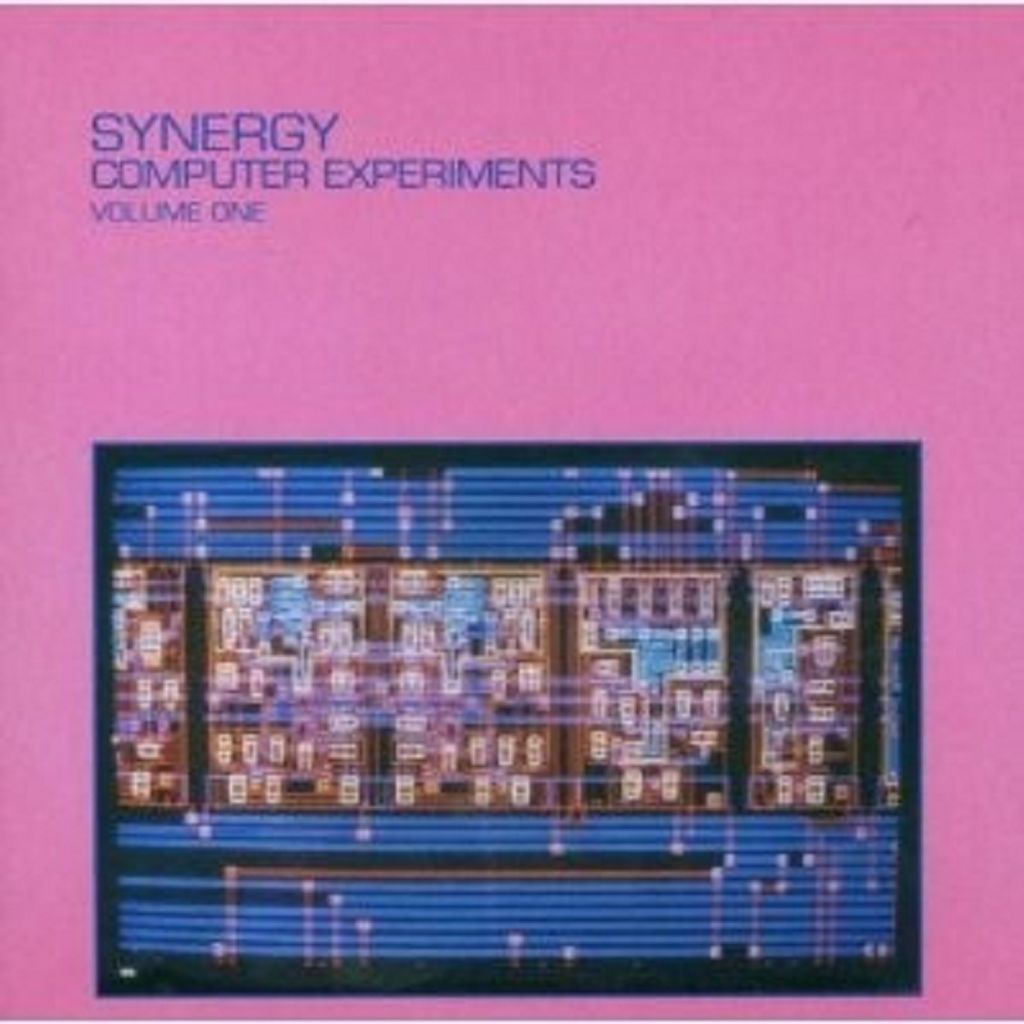 Synergy-Computer Experiments Volume One