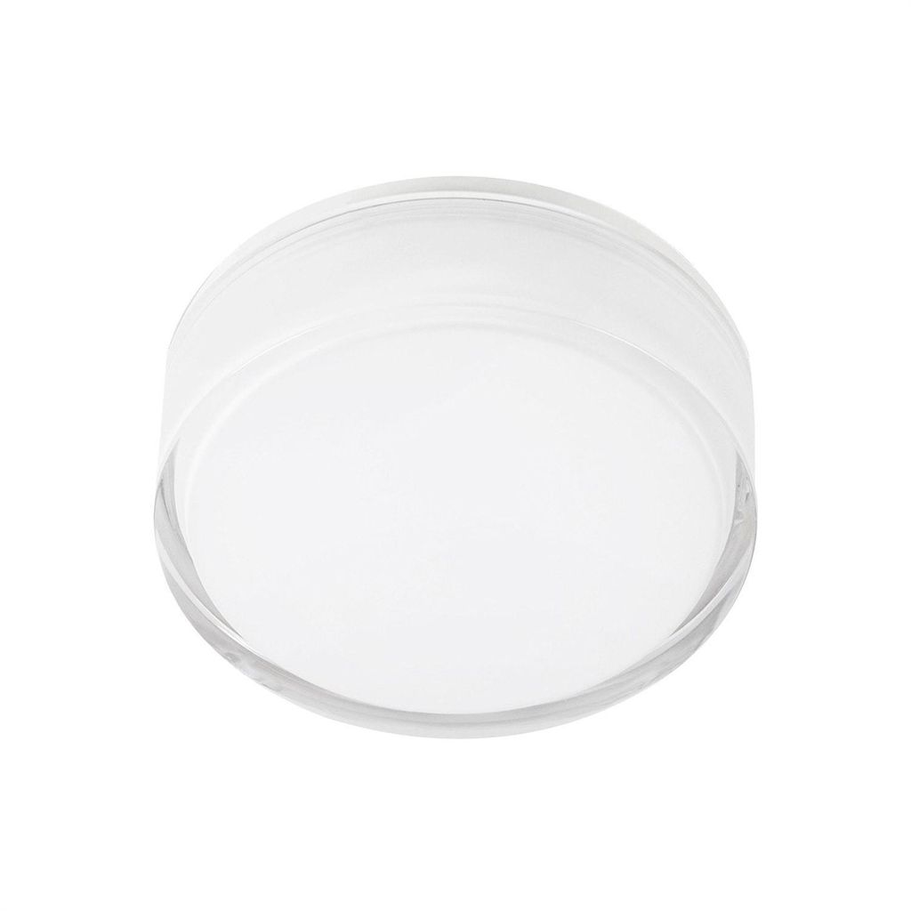 LED-Deckenleuchte Vetro 24W LEDS-C4 05-7387-14-G5  3000K Produktbild 