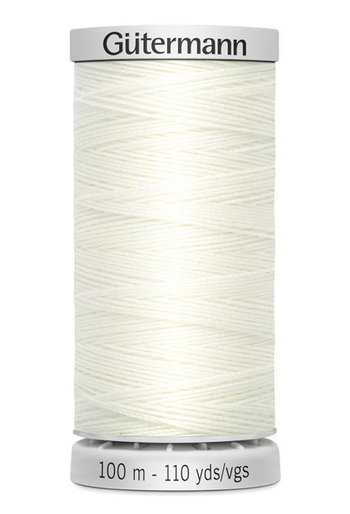 Gütermann Extra Stark M 782 100 m Farbe 0111