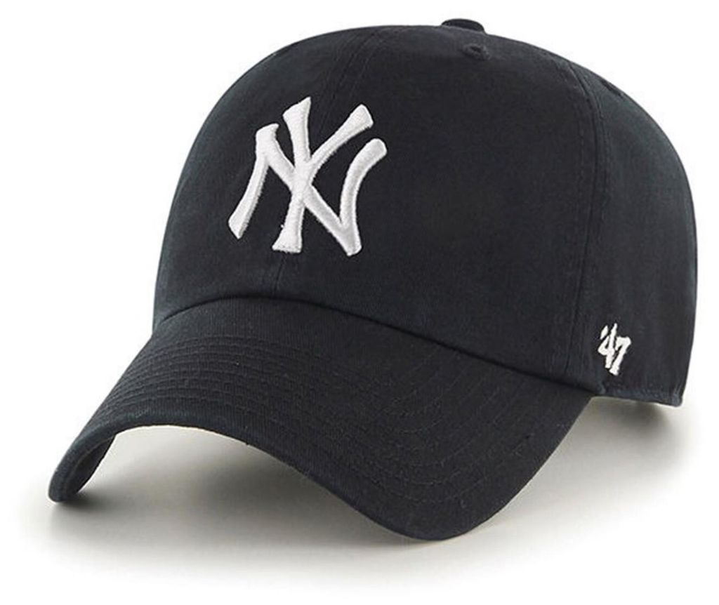 Hoed 47 Brand New York Yankees BRGW17GWSVN Productafbeelding 