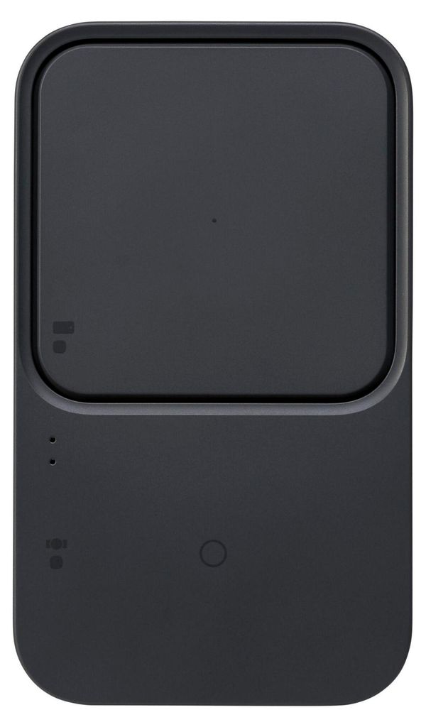 Samsung EP-P5400, Wewnętrzna, USB, Bezprzewodowe ładowanie, Zdjęcie produktu 