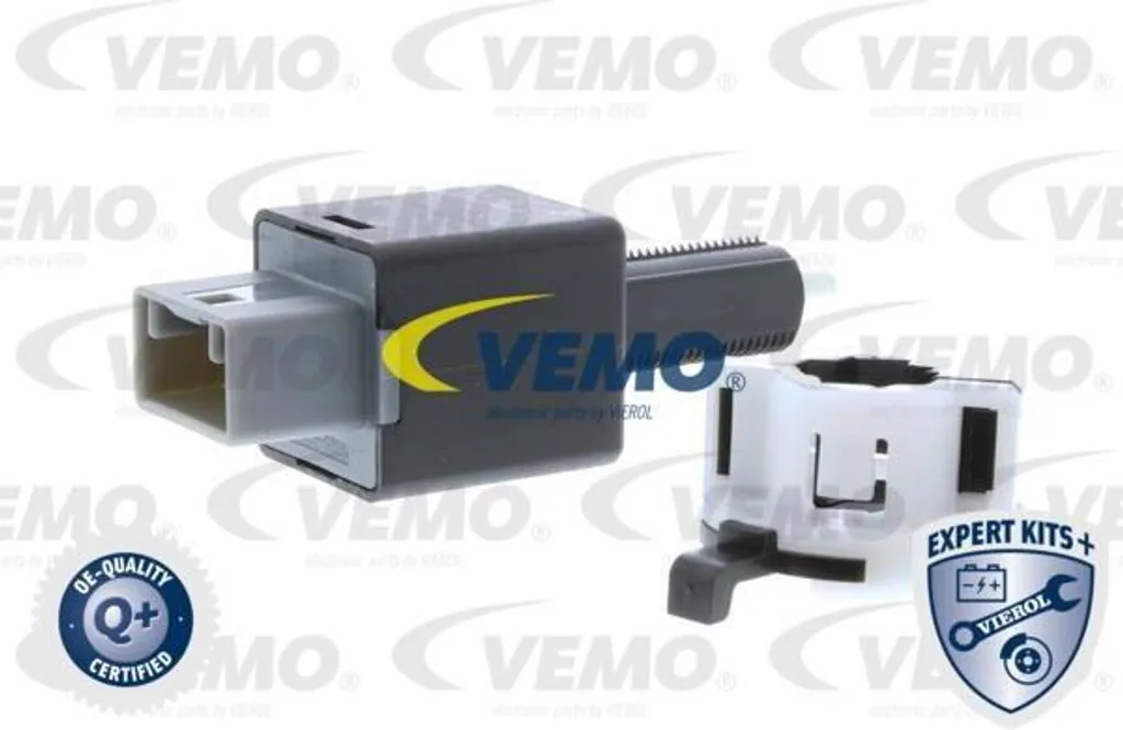 Réparer feux de stop Hyundai Kia avec contacteur VEMO 938103S700