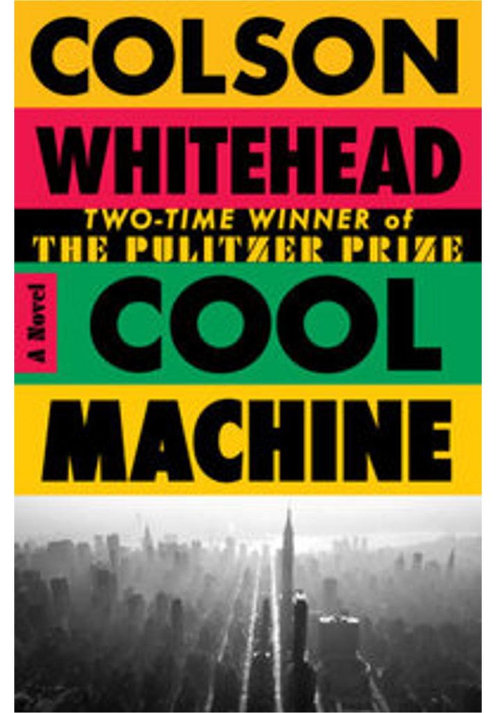Cool Machine Immagine del prodotto 