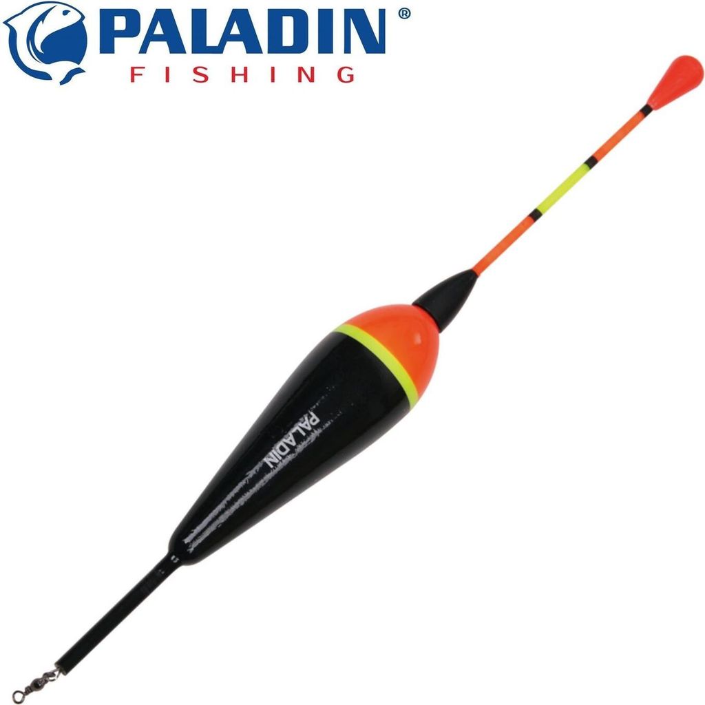 Paladin Big LED Angelpose - Leuchtpose, Tragkraft:3g