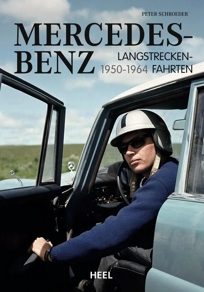 Mercedes-Benz Langstreckenfahrten : Accessoire de Voyage Longue Distance