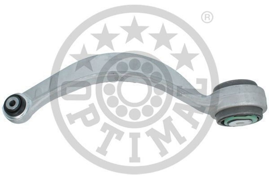OPTIMAL G5-2037 Querlenker Unten Vorne für JAGUAR XF (J05, CC9)