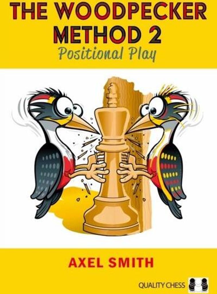 Woodpecker Method 2