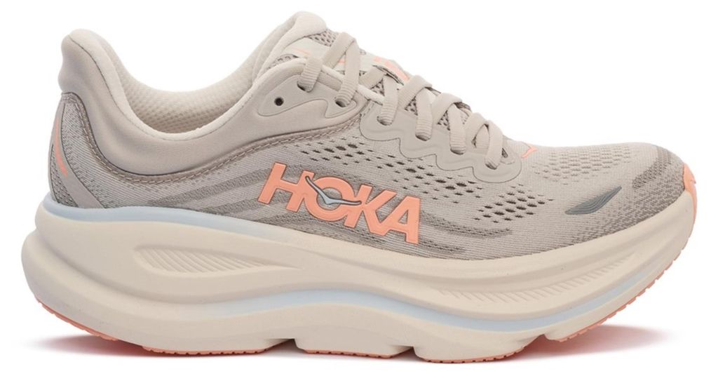 Buty Hoka One One Bondi 9 1162012RRYM Zdjęcie produktu 