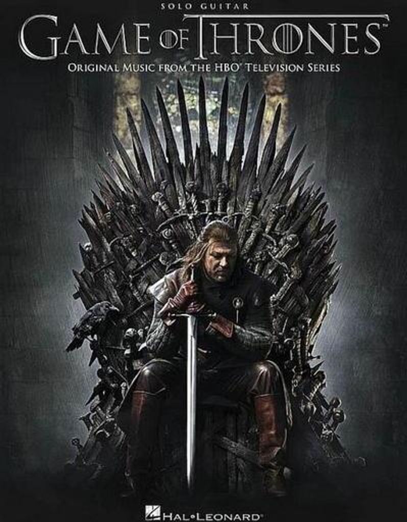 Game Of Thrones