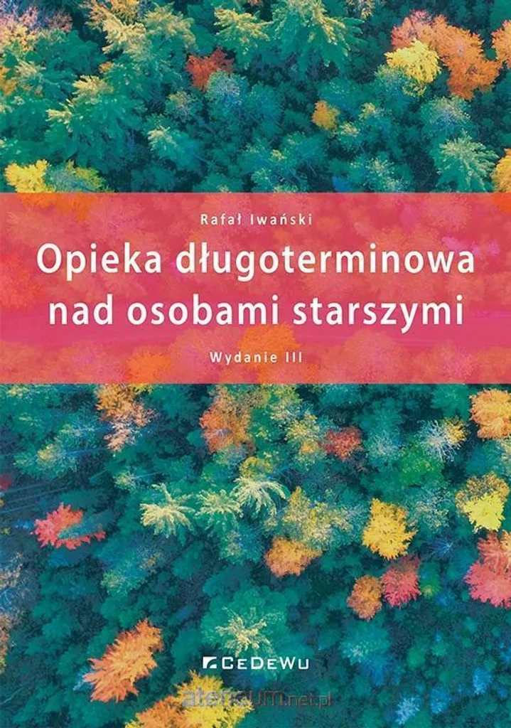 Méthode de Soins Longue Durée Seniors Opieka Długoterminowa 3
