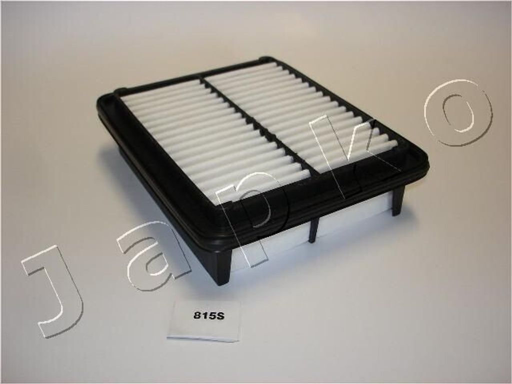 Luftfilter JAPKO 20815 für SUZUKI JIMNY (FJ) Filtereinsatz