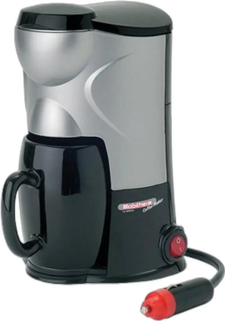 Dometic PerfectCoffee MC01 12V - Cafetière une tasse 3113633 pour auto