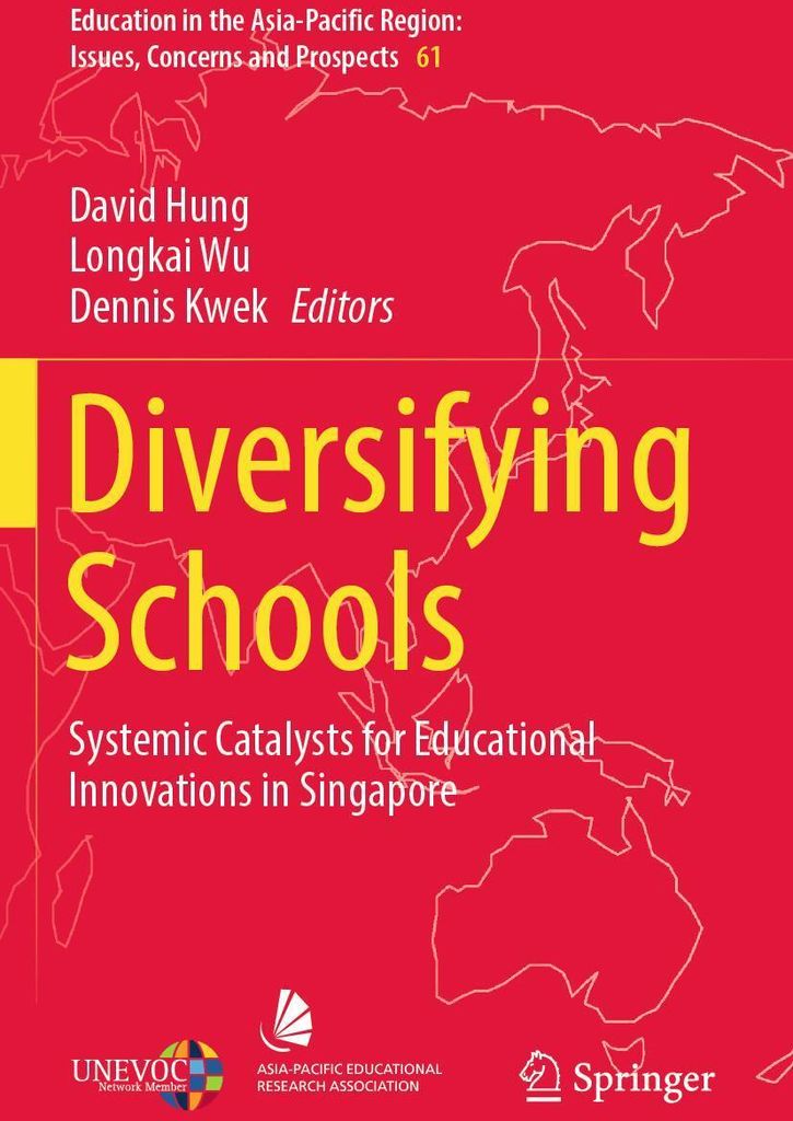 Diversifying Schools