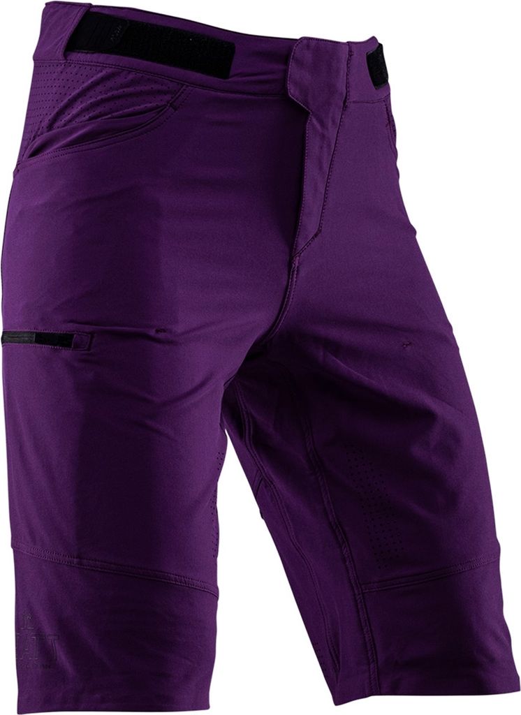 Leatt MTB Trail 3.0 Shorts w/ Chamois Velvet S