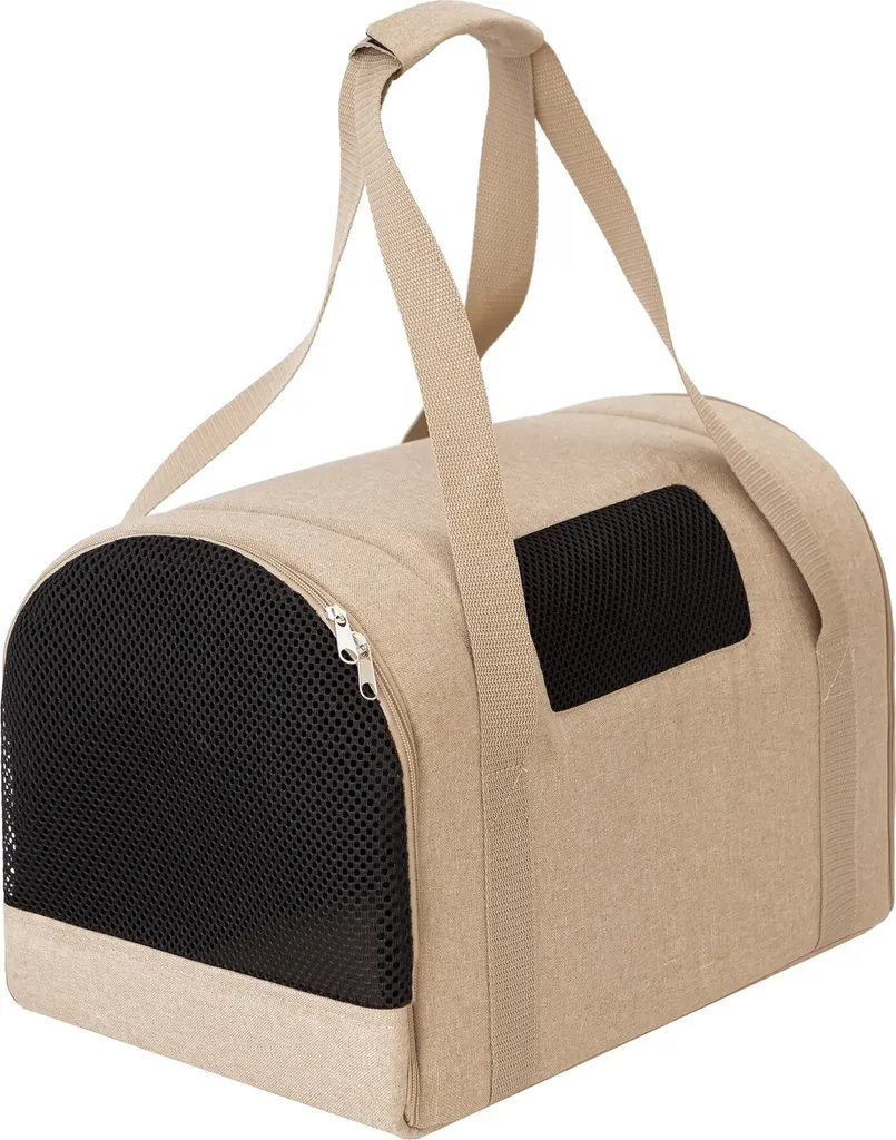 Borsa Trasporto TUBE PillowPrim per Cani e Gatti | Tessuto Oxford Robusto