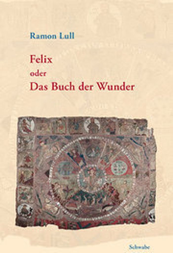 Felix oder das Buch der Wunder