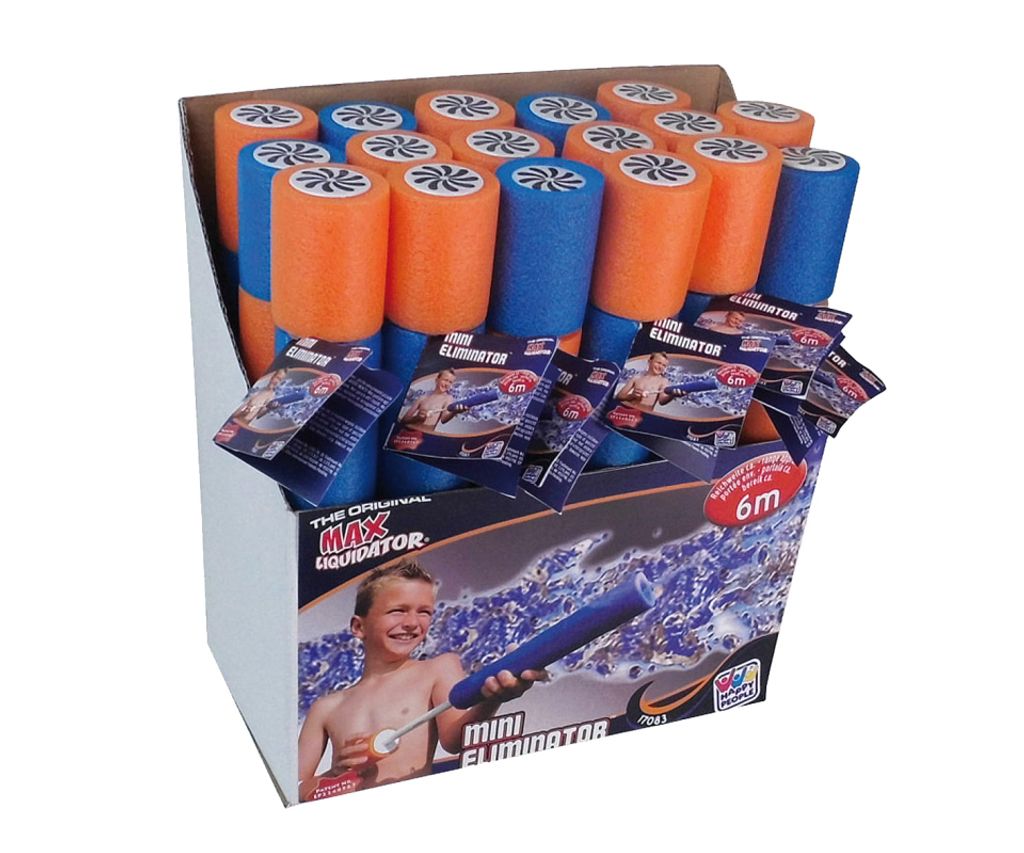 Cannone ad acqua Immagine del prodotto 
