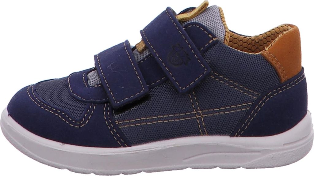 Pepino by Ricosta Klettschuhe Jungen 31393837383036 Blau 24 EU