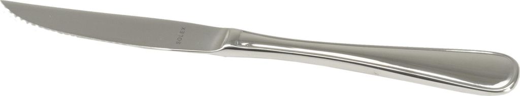 Solex Selina Besteckset 6 Stück Steakmesser