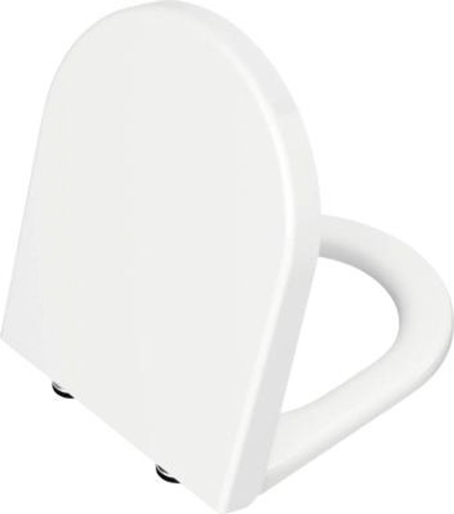 VITRA 108-003R409 WC-Sitz Integra Duroplast Produktbild 