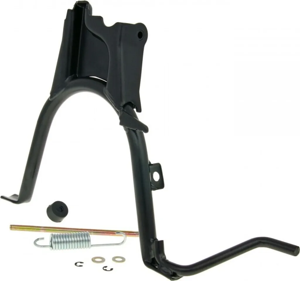 Béquille principale Buzzetti pour MBK Stunt et Yamaha Slider EW50