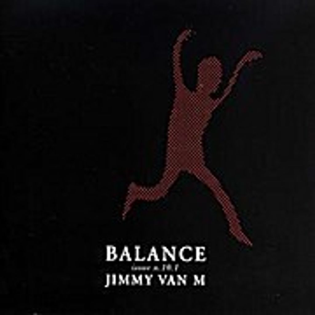 Various/Jimmy Van M: Balance 010.1