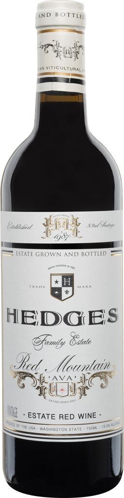Red Mountain Blend 2019 Washington | Vereinigte Staaten | 13,5% vol | 0,75
