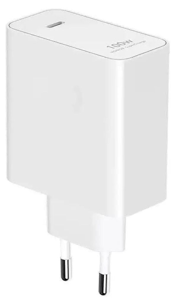 Honor Chargeur Honor SuperCharge 100W Blanc Image du produit 