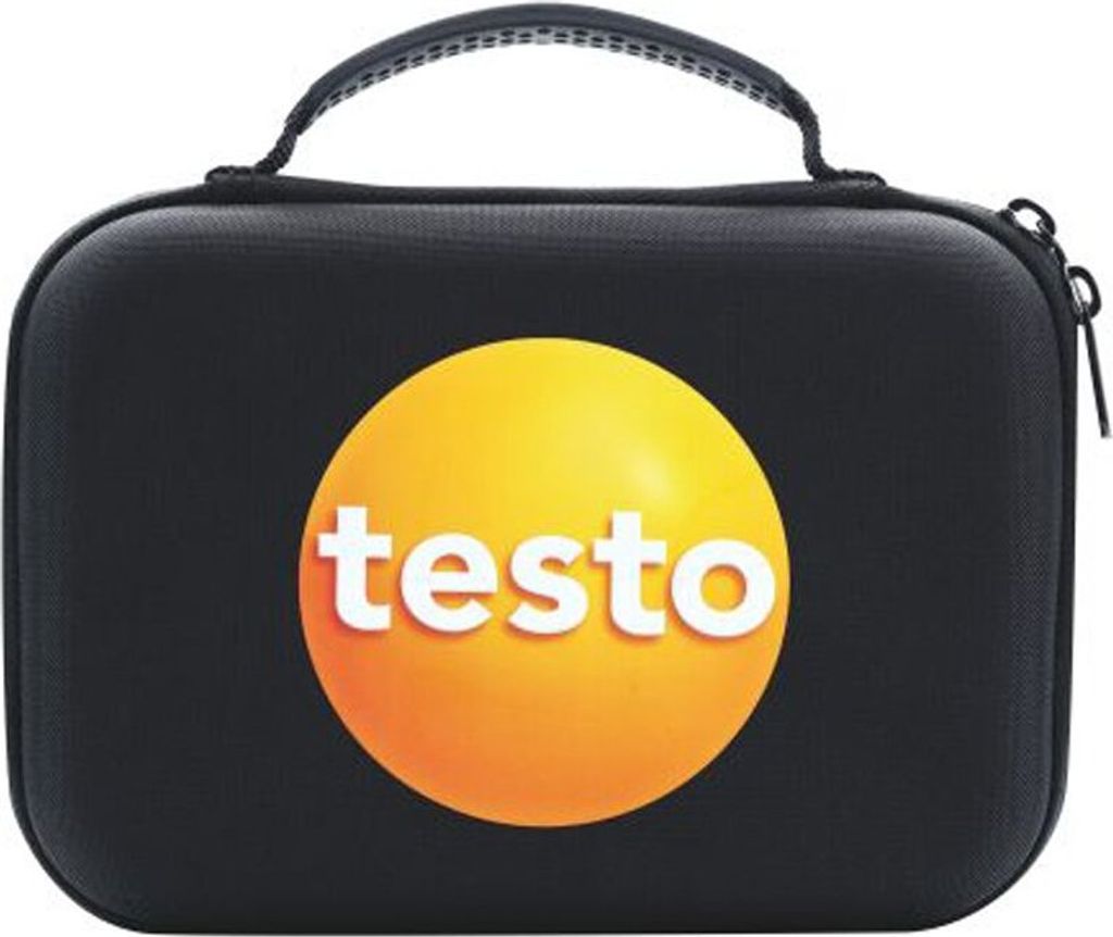 testo - 0590 0016 - Transporttasche - für testo 760