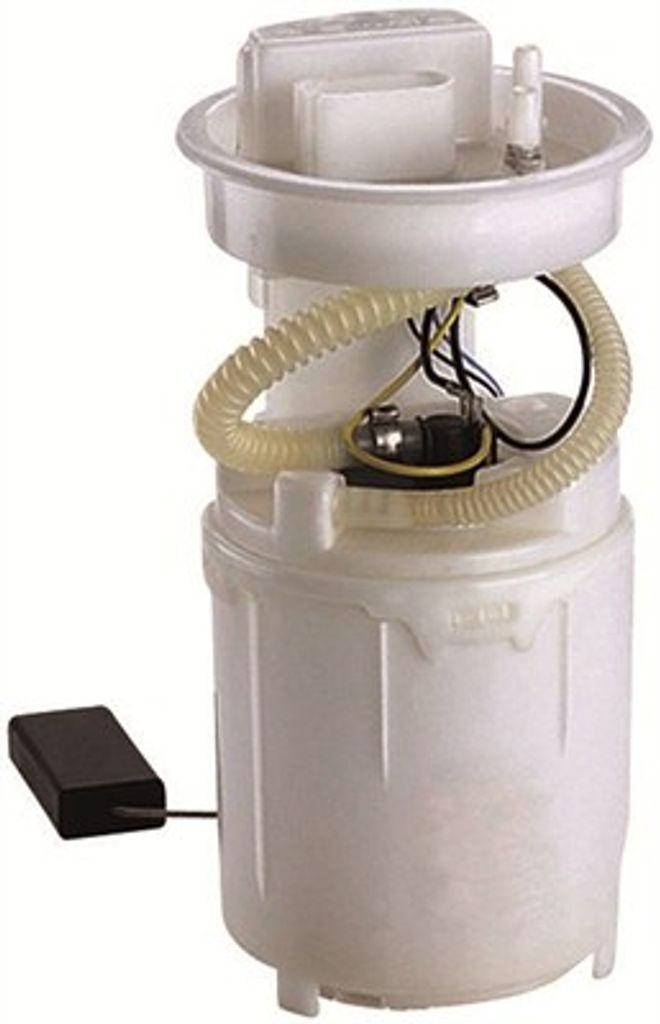 Sistema di iniezione del carburante Immagine del prodotto 