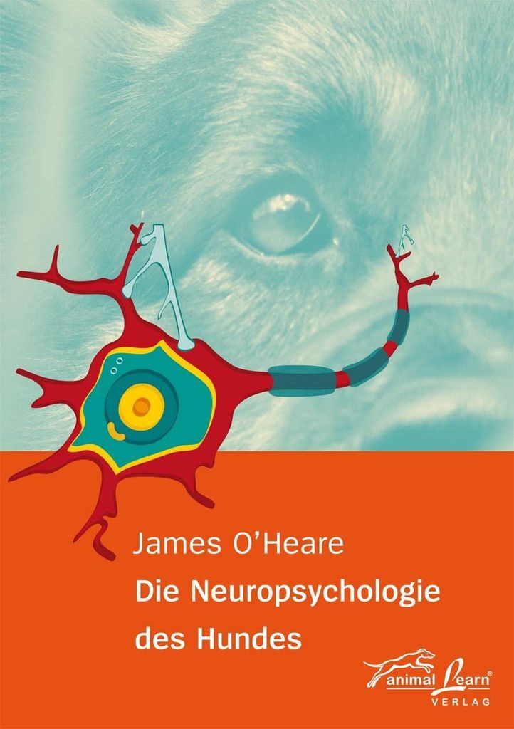 Die Neuropsychologie des Hundes Image du produit 