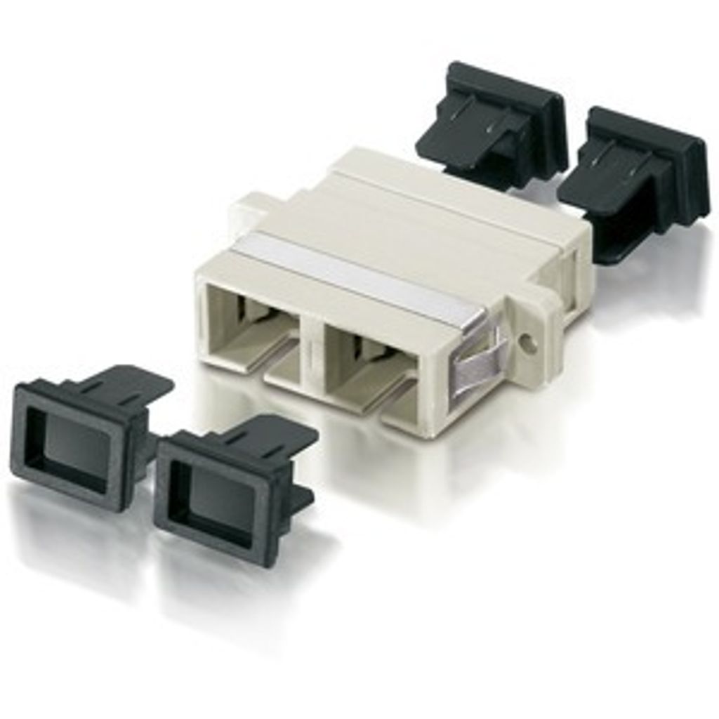 Equip 156152007, LC, Beige, Multi-Modus, 12,8 mm, 29,2 mm, 9,35 mm