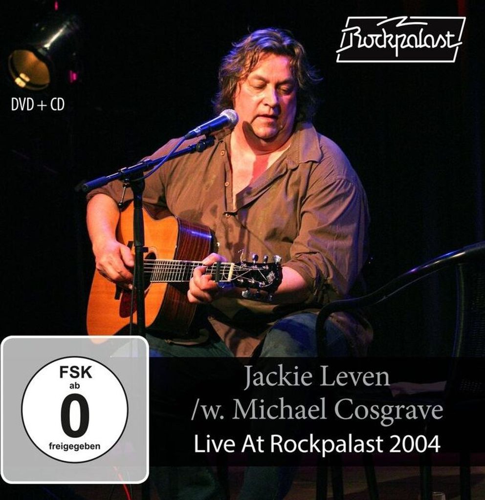 Live At Rockpalast (Bonn 2004)