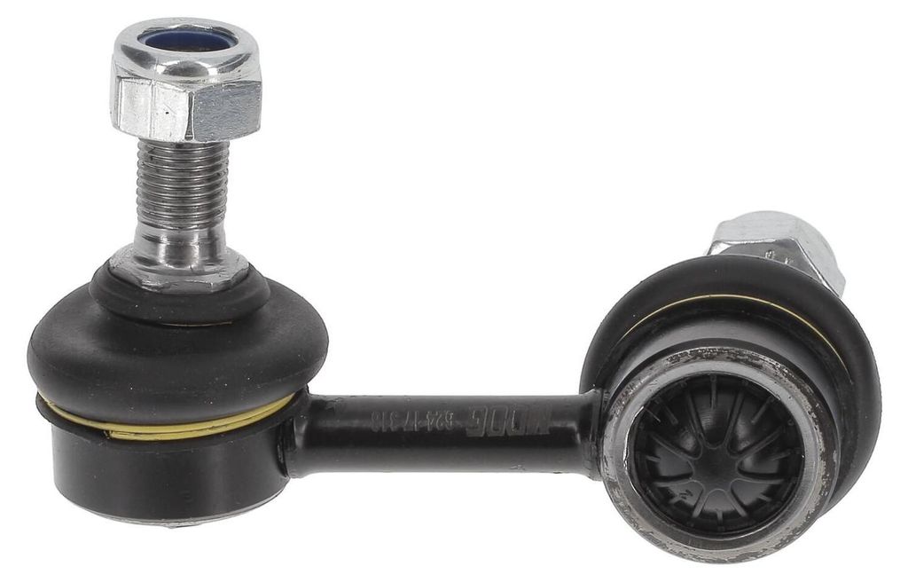 MOOG Koppelstange Stabilisator für SSANGYONG REXTON W Hinten Links SY-LS-10577