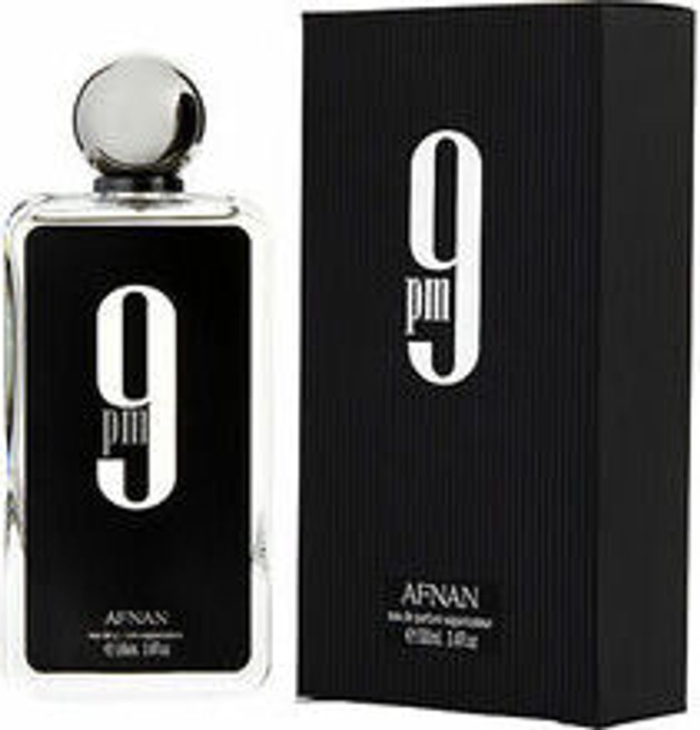Afnan PM9 Edp Spray Produktbild 2