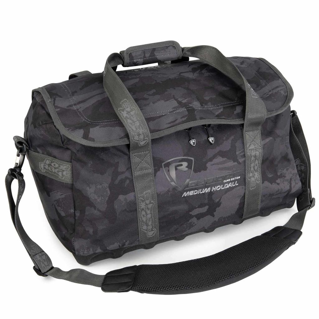 Fox Rage Voyager Camo Medium Holdall