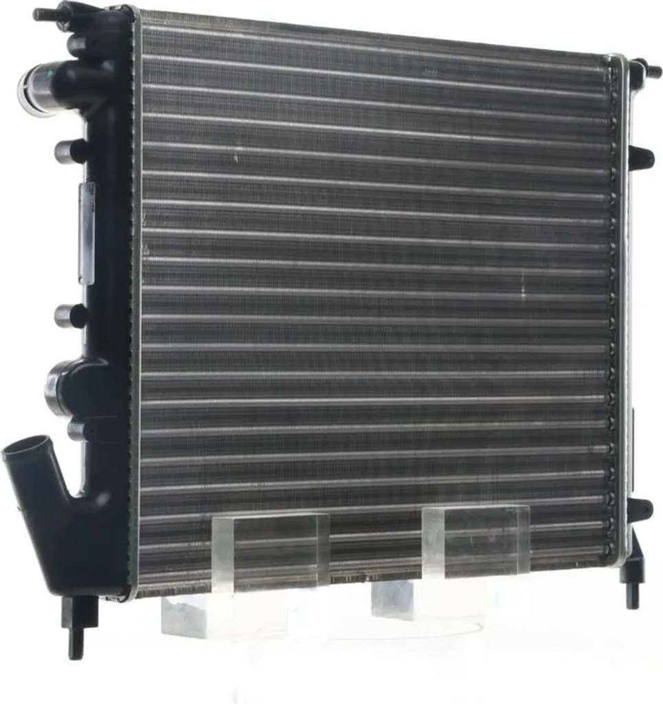 Radiateur moteur MAHLE 430x396mm pour RENAULT RAPID - Qualité d'origine