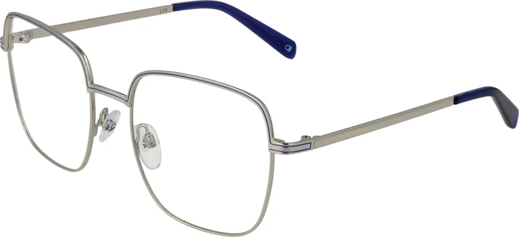 Lunettes de Vue pour le Bureau Benetton BEO309 53829 Confort Durable