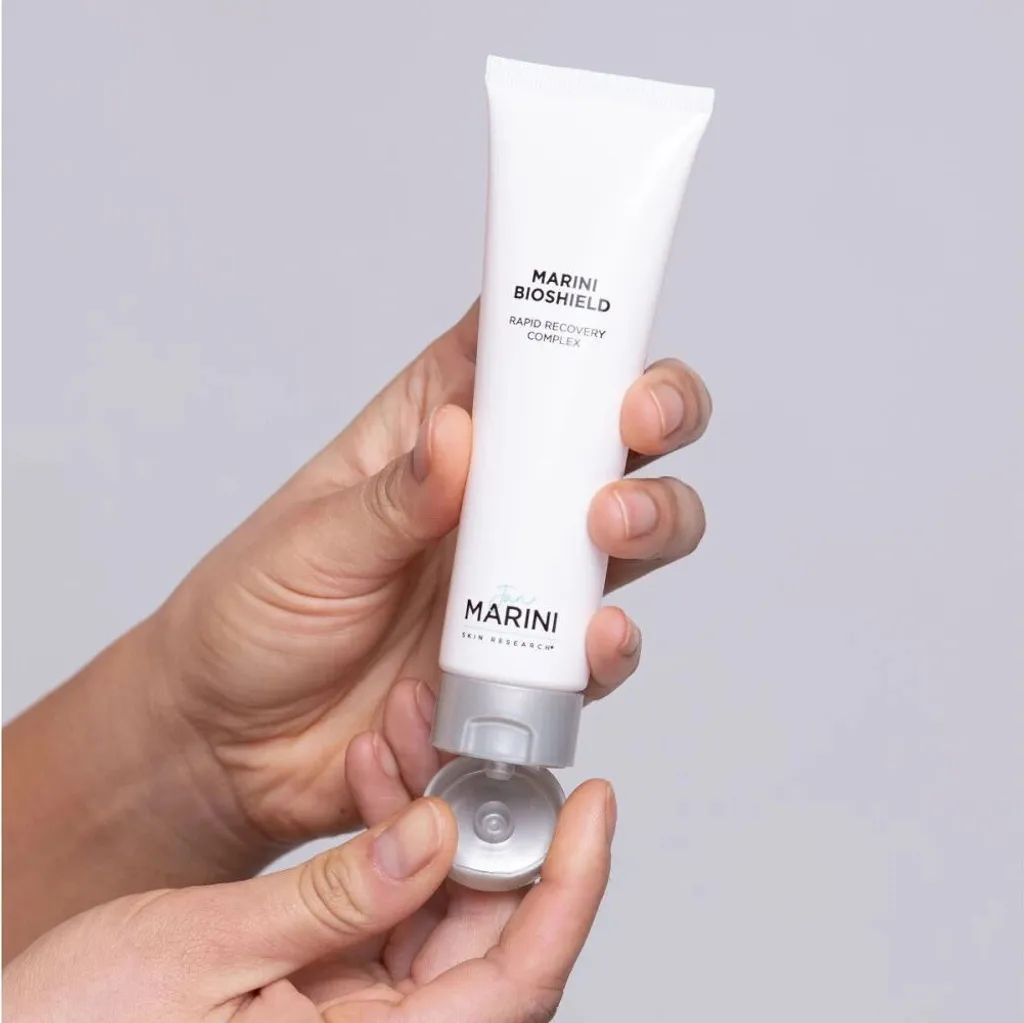 Jan Marini Bioshield Post-Procedure Complex 59 ml : Anti-Rougeurs - 3