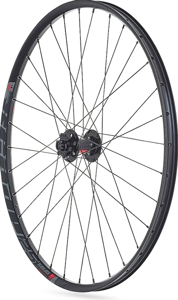 Roues VTT 29 pouces Rodi Ready 25 pour transmission 10 et 11 vitesses