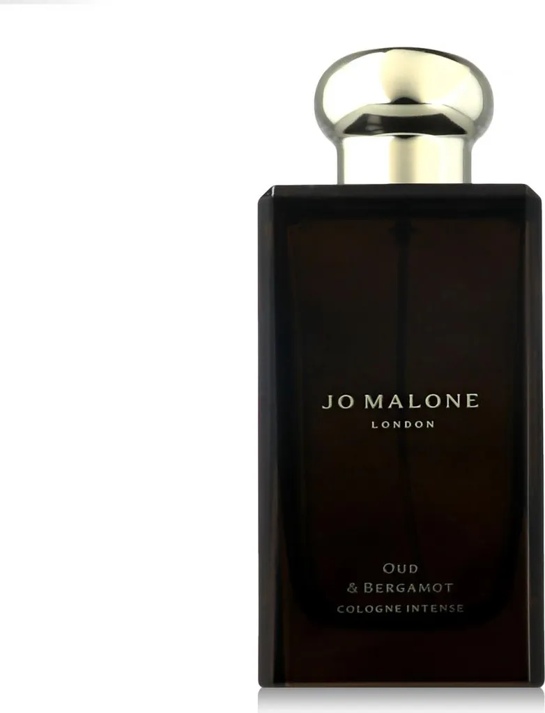 Oud & Bergamot Jo Malone Parfum Intense aux Notes Boisées et Fumées