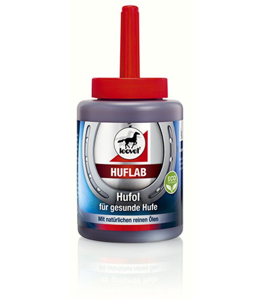 leovet Huflab Huföl Hufpflege