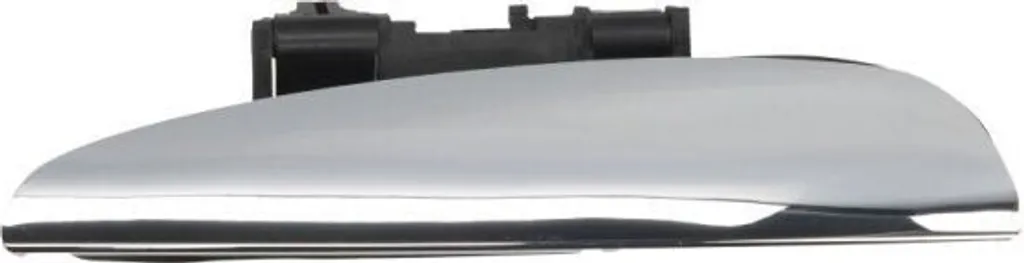 Poignée arrière gauche Fiat Croma BLIC haute résistance OE 735402351
