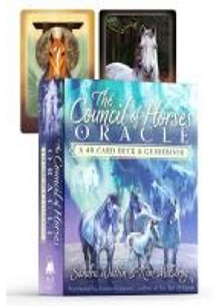 The Council of Horses Oracle