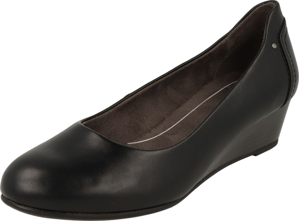Jana Damen Pumps 22895-36, 22895-37, 22895-38, 22895-39, Produktbild 1