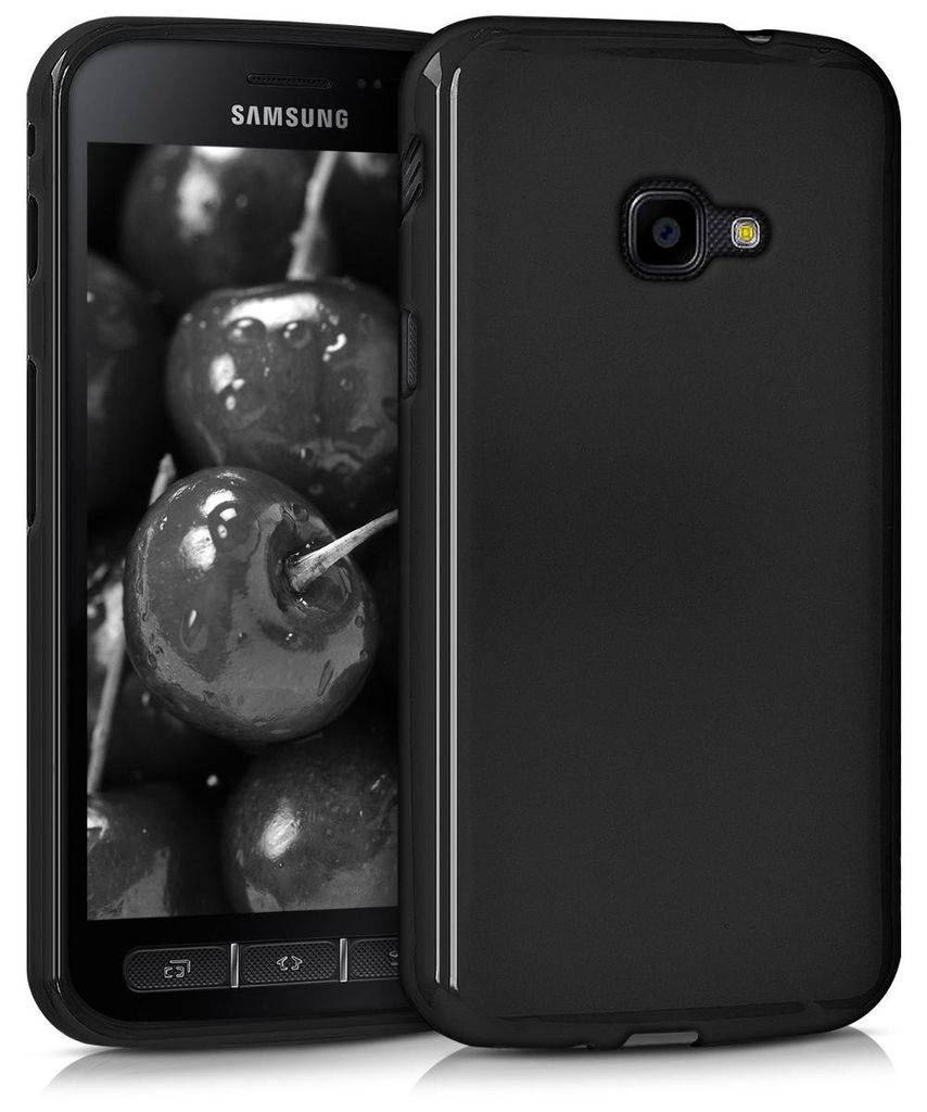 kwmobile Handyhülle für Samsung Galaxy Xcover 4 / 4S Hülle Produktbild 