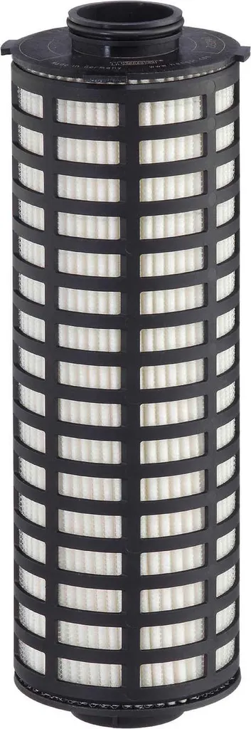 Filtro Olio Hengst E311H01 D273 | Ricambio IVECO 5801592277 | Prezzo Web